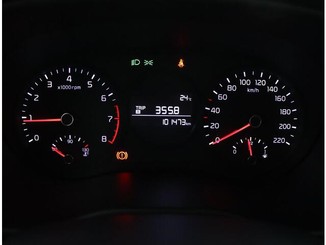 KIA PICANTO 1.0 CVVT EconomyPlusLine BOVAG Garantie| Airco | 5 Deurs |