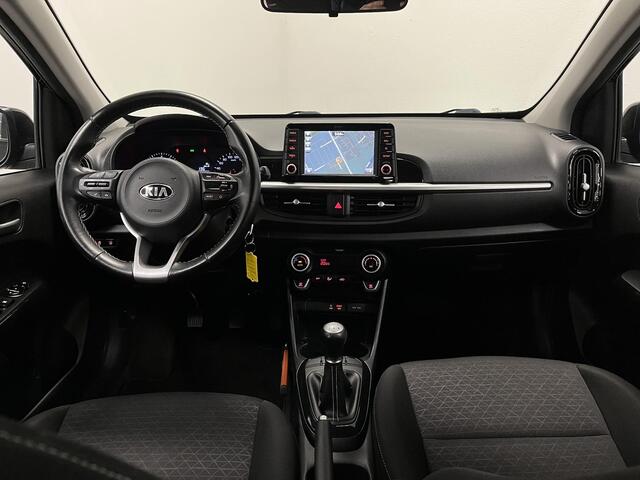 KIA PICANTO 1.0 CVVT First Edition | 2e-EIG. | CAMERA | CLIMA |