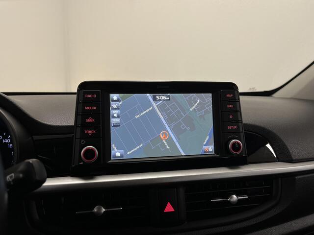 KIA PICANTO 1.0 CVVT First Edition | 2e-EIG. | CAMERA | CLIMA |