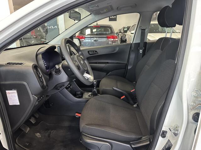 KIA PICANTO 1.0 MPi ComfortPlusLine