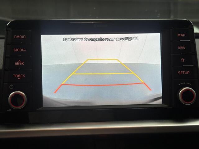 KIA PICANTO 1.2 CVVT GT-Line NL Auto, Full option! 1.2 4 cilinder, GT