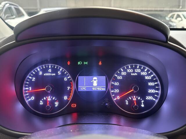 KIA PICANTO 1.2 CVVT GT-Line NL Auto, Full option! 1.2 4 cilinder, GT