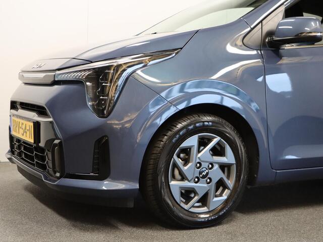 KIA PICANTO 1.0 DPI DynamicPlusLine
