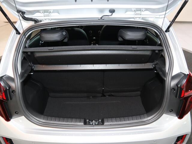 KIA PICANTO 1.0 DPI GT-Line | Panoramaschuifdak | Stoelverwarming | Achteruitrijcamera | Dodehoekassistentie | LED-koplampen | Climate control |