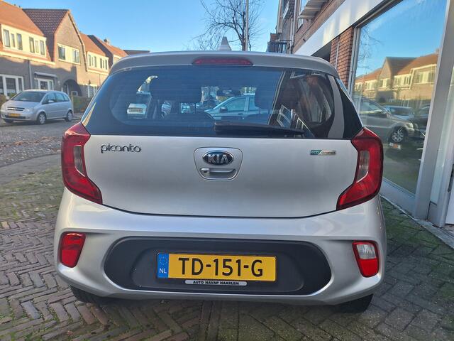 KIA PICANTO 1.0 CVVT ComfortPlusLine Navigator /Camera/Navi/Apple/Android/Garantie