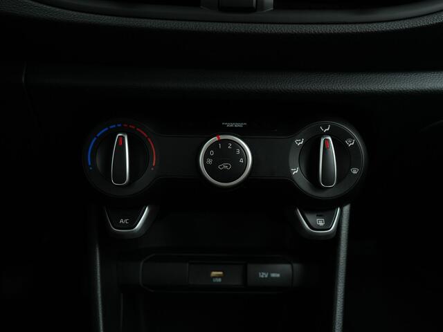 KIA PICANTO 1.0 DPI DYNAMICLINE | Camera | Carplay | Cruise
