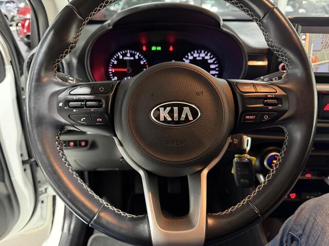 KIA PICANTO 1.0 MPi DynamicPlusLine Apple Carplay/Android Auto, Climate control, navigatie