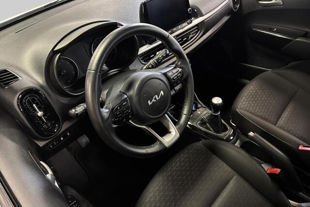 KIA PICANTO 1.0 DPi DynamicLine