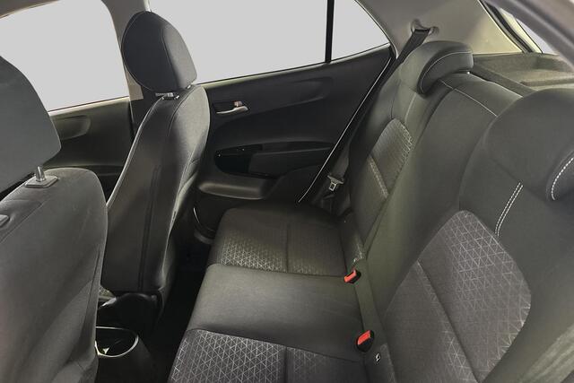 KIA PICANTO 1.0 DPi DynamicLine