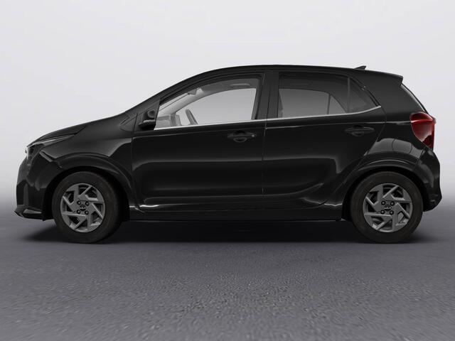 KIA PICANTO 1.0 DPI DynamicPlusLine