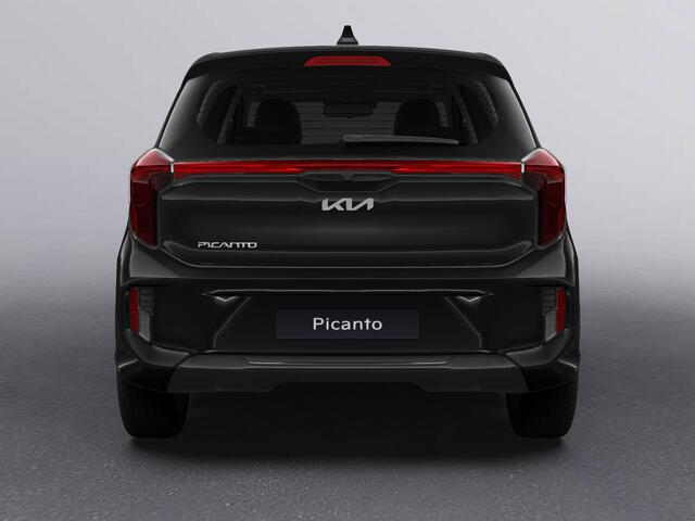 KIA PICANTO 1.0 DPI DynamicPlusLine