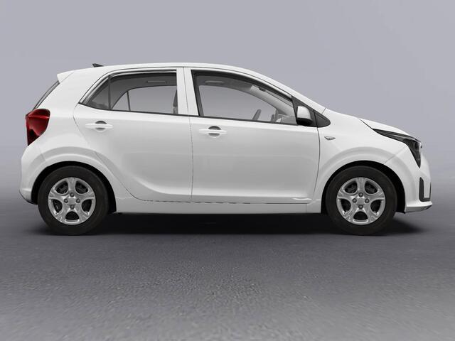 KIA PICANTO 1.0 DPI DynamicLine