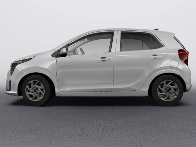 KIA PICANTO 1.0 DPI DynamicPlusLine
