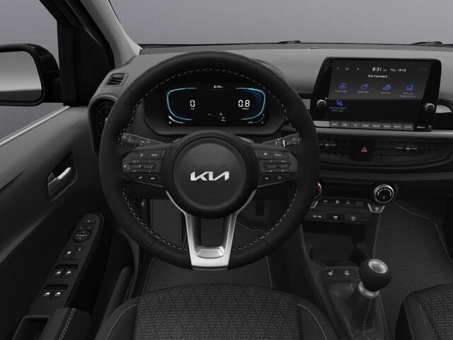 KIA PICANTO 1.0 DPI ExecutiveLine