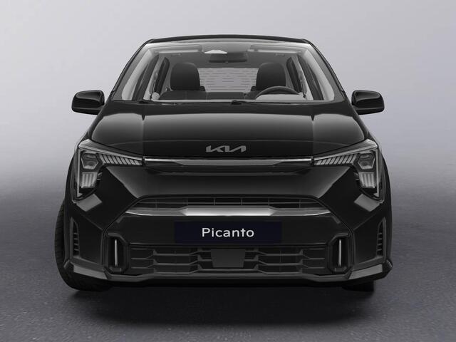 KIA PICANTO 1.0 DPI DynamicLine