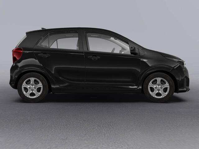 KIA PICANTO 1.0 DPI DynamicLine