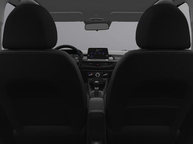 KIA PICANTO 1.0 DPI DynamicLine