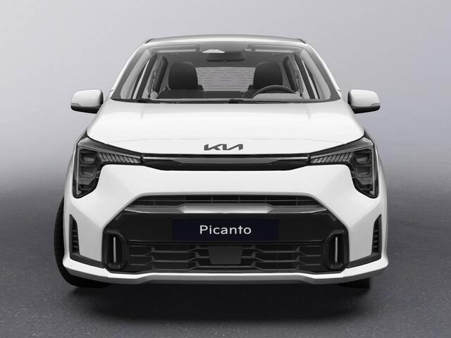 KIA PICANTO 1.0 DPI DynamicPlusLine