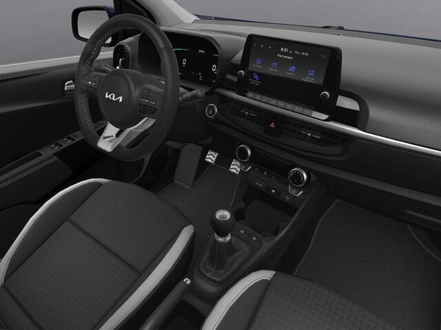 KIA PICANTO 1.0 DPI GT-Line