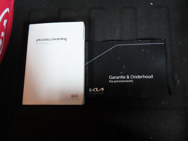 KIA PICANTO 1.0 DPi DynamicLine Airco Carplay Navi Cruise Control Lichtmetalen velgen