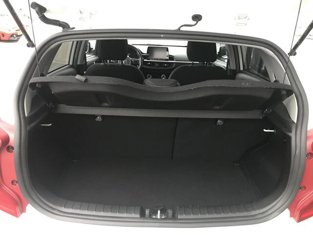 KIA PICANTO 1.0 X-Line 7 JAAR GARANTIE