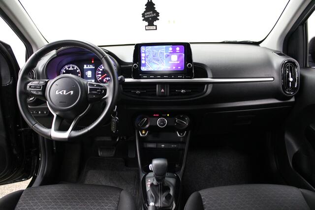 KIA PICANTO 1.0 DPi DynamicLine