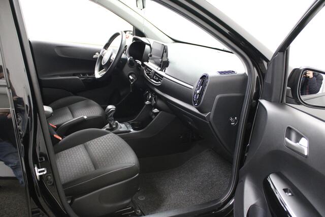 KIA PICANTO 1.0 DPi DynamicLine