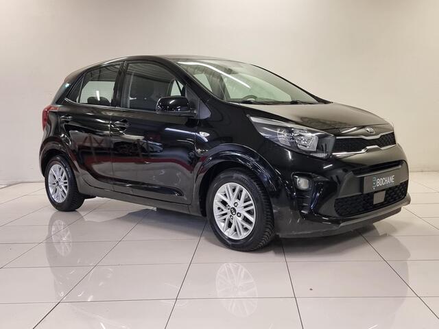 KIA PICANTO 1.0 DPi DynamicLine | Apple CarPlay | Android Auto navigatie | Achteruitrijcamera | Cruise Control |