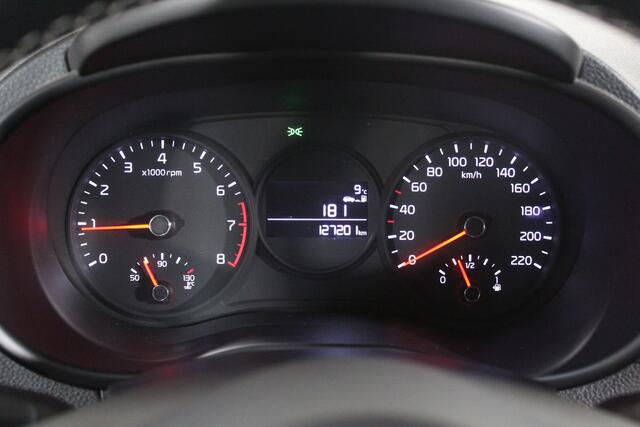 KIA PICANTO 1.0 CVVT Design Edition | Camera | Navi | Leder | Carplay | Dealer oh