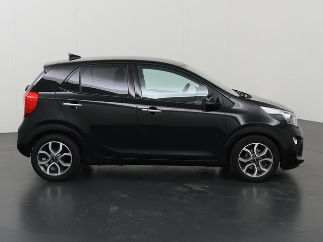 KIA PICANTO 1.0 DPi DynamicPlusLine | Automaat!! | Keyless | Navigatie | Parkeercamera | Apple Carplay/Android Auto | Climate Control | Cruise Control |