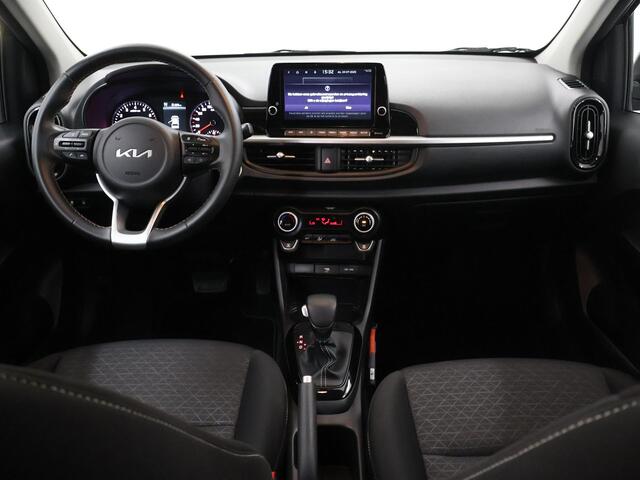 KIA PICANTO 1.0 DPi DynamicPlusLine | Automaat!! | Keyless | Navigatie | Parkeercamera | Apple Carplay/Android Auto | Climate Control | Cruise Control |