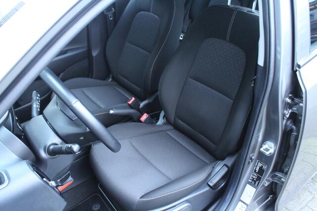 KIA PICANTO 1.0 DPi 67pk DynamicLine NL-Auto NAP Airco Cruise Carplay Camera 14"LMV