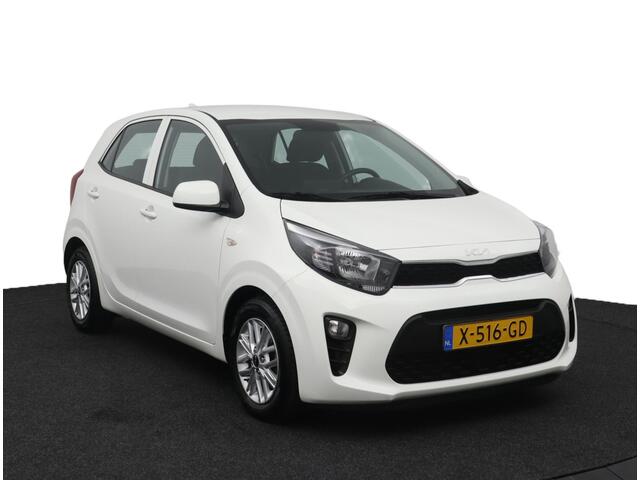 KIA PICANTO 1.0 DPi DynamicLine - Airco - DAB- Cruise Control - Apple Carplay/Android Auto Fabrieksgarantie 11-2030 of 150.000 km
