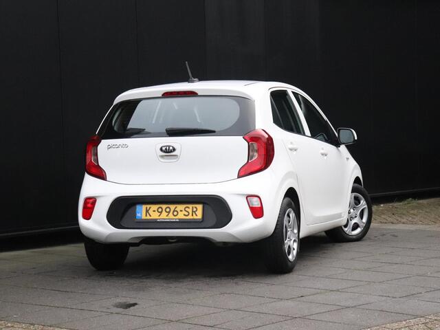 KIA PICANTO 1.0 DPi ComfortLine | CRUISE | AIRCO | BLEUTOOTH |
