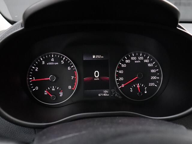 KIA PICANTO 1.0 DPi ComfortLine | CRUISE | AIRCO | BLEUTOOTH |