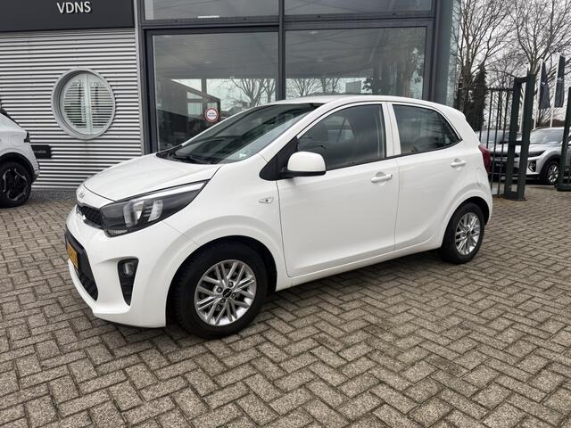KIA PICANTO 1.0 DPi DynamicLine NAVIGATIE + CAMERA Apple CarPlay / Androi