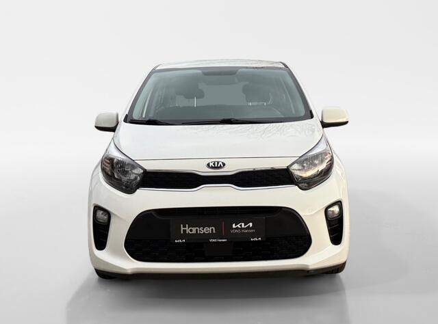 KIA PICANTO 1.0 DPi DynamicLine I Cruise Control I Camera I Apple Carplay I