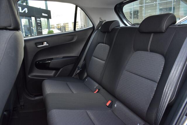 KIA PICANTO 1.0 DPi DynamicLine | Automaat | Achteruitrijcamera | Cruise Control | Airco | Kia Garantie Tot 28-11-2030! | Slechts 25.278 km! |