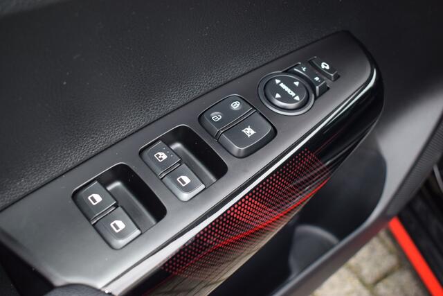 KIA PICANTO 1.0 DPi GT-Line | Navigatie | Camera | Cruise Control | Climate Control |