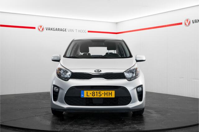 KIA PICANTO 1.0 DPi DynamicLine