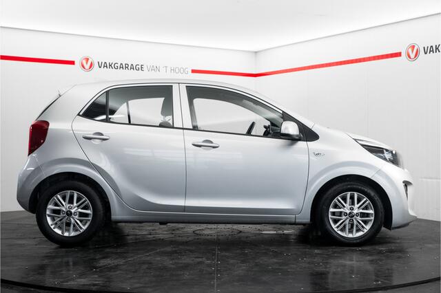 KIA PICANTO 1.0 DPi DynamicLine