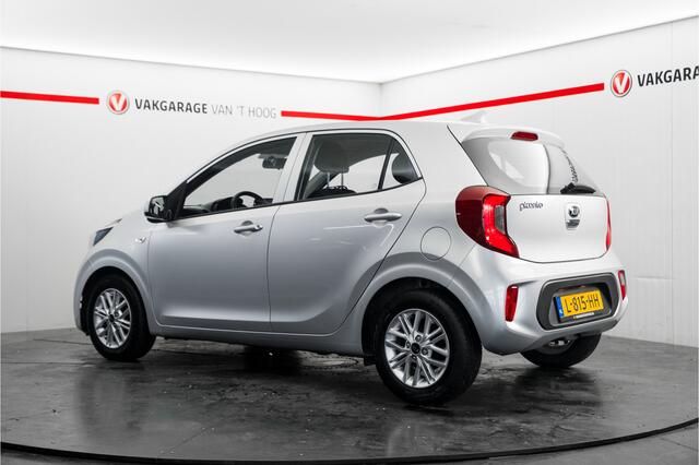 KIA PICANTO 1.0 DPi DynamicLine