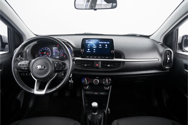 KIA PICANTO 1.0 DPi DynamicLine