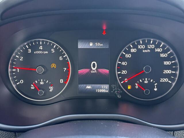 KIA PICANTO 1.0 DPi GT-Line 5p Navi/Leder/Camera/15dkm...