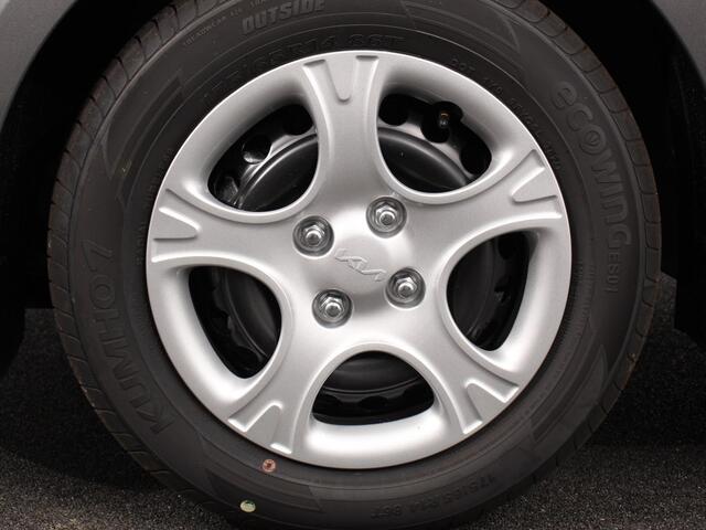 KIA PICANTO 1.0 DPI Automaat DynamicLine Kia Picanto 1.0 DPI DynamicLine | Navigatie | |Apple Carplay/Android auto | Airco | Camera | DAB | Lichtmetalen velgen | Bluetooth