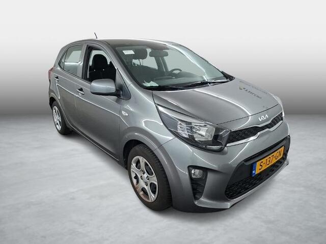 KIA PICANTO 1.0 DPi ComfortLine
