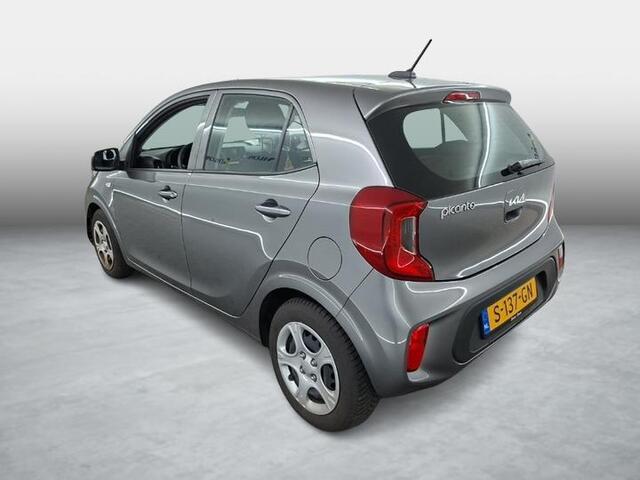 KIA PICANTO 1.0 DPi ComfortLine