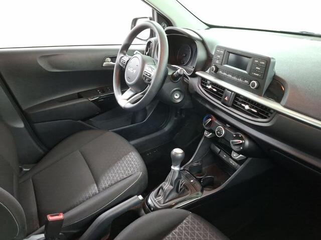 KIA PICANTO 1.0 DPi ComfortLine
