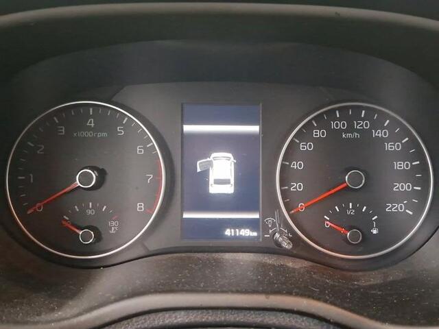 KIA PICANTO 1.0 DPi ComfortLine