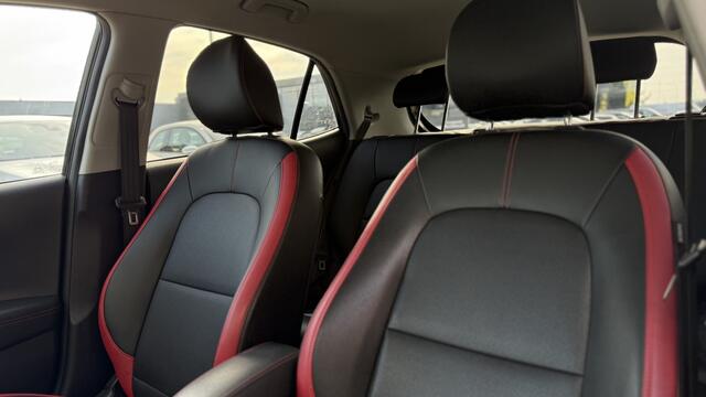 KIA PICANTO 1.0 DPi GT-Line | Leer | Navi